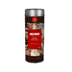 Halloween Tea – Orman Meyveli Bitki Çayı Harmanı 50 g