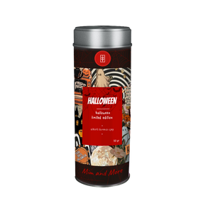 Halloween Tea – Orman Meyveli Bitki Çayı Harmanı 50 g