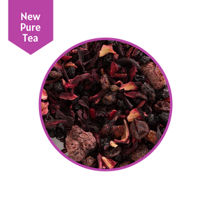 Berry Tea – Orman Meyveli Hibiskus Çayı 50 g