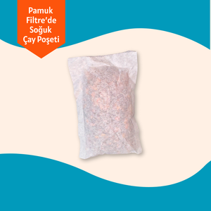 Bestseller Ice Tea Pack – 5 Çeşit Karışık Soğuk Çay Paketi 5x20 g