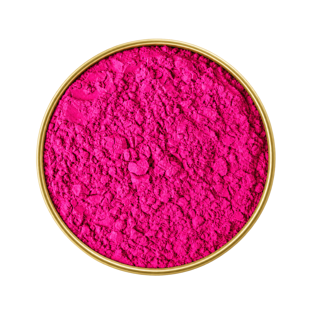 Pink Matcha – Pancar Aromalı Matcha Tozu 25 g