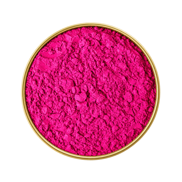 Pink Matcha – Pancar Aromalı Matcha Tozu 25 g