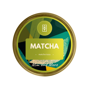 MATCHA