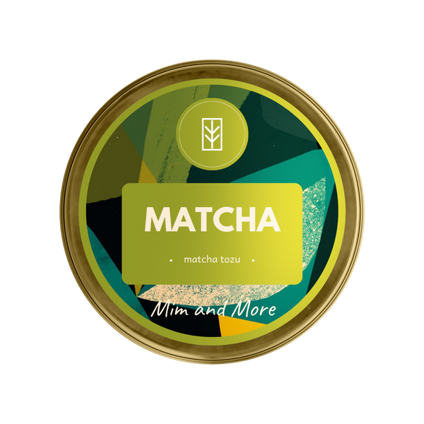 MATCHA