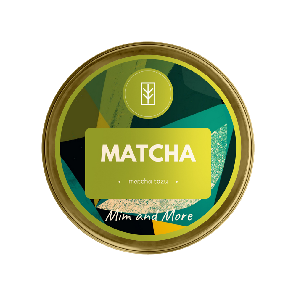 Moonlight Hediye Kutusu – Matcha, Çay, Kahve & Doğal Sirke Hediye Seti