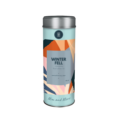 WINTER FELL