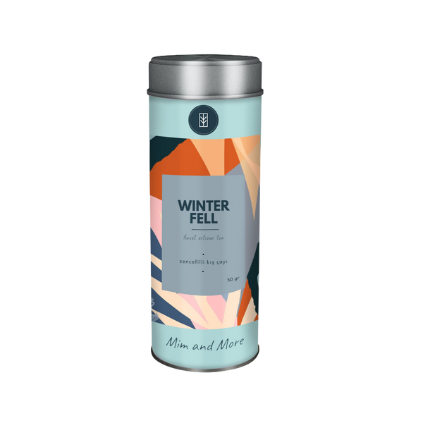WINTER FELL