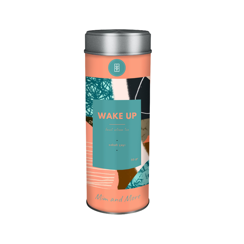 Wake Up