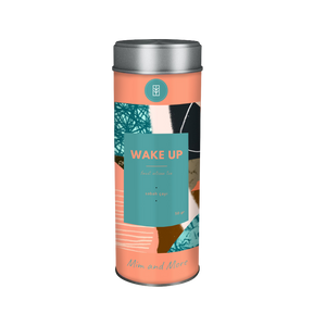 Wake Up
