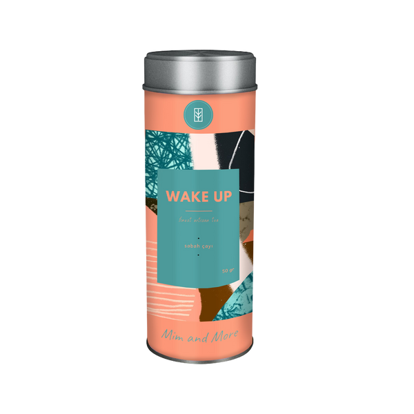 Wake Up