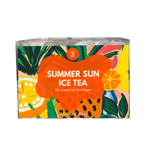 Bestseller Ice Tea Pack