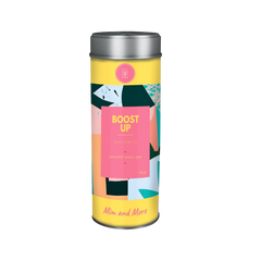 BOOST UP
