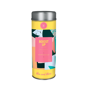 BOOST UP