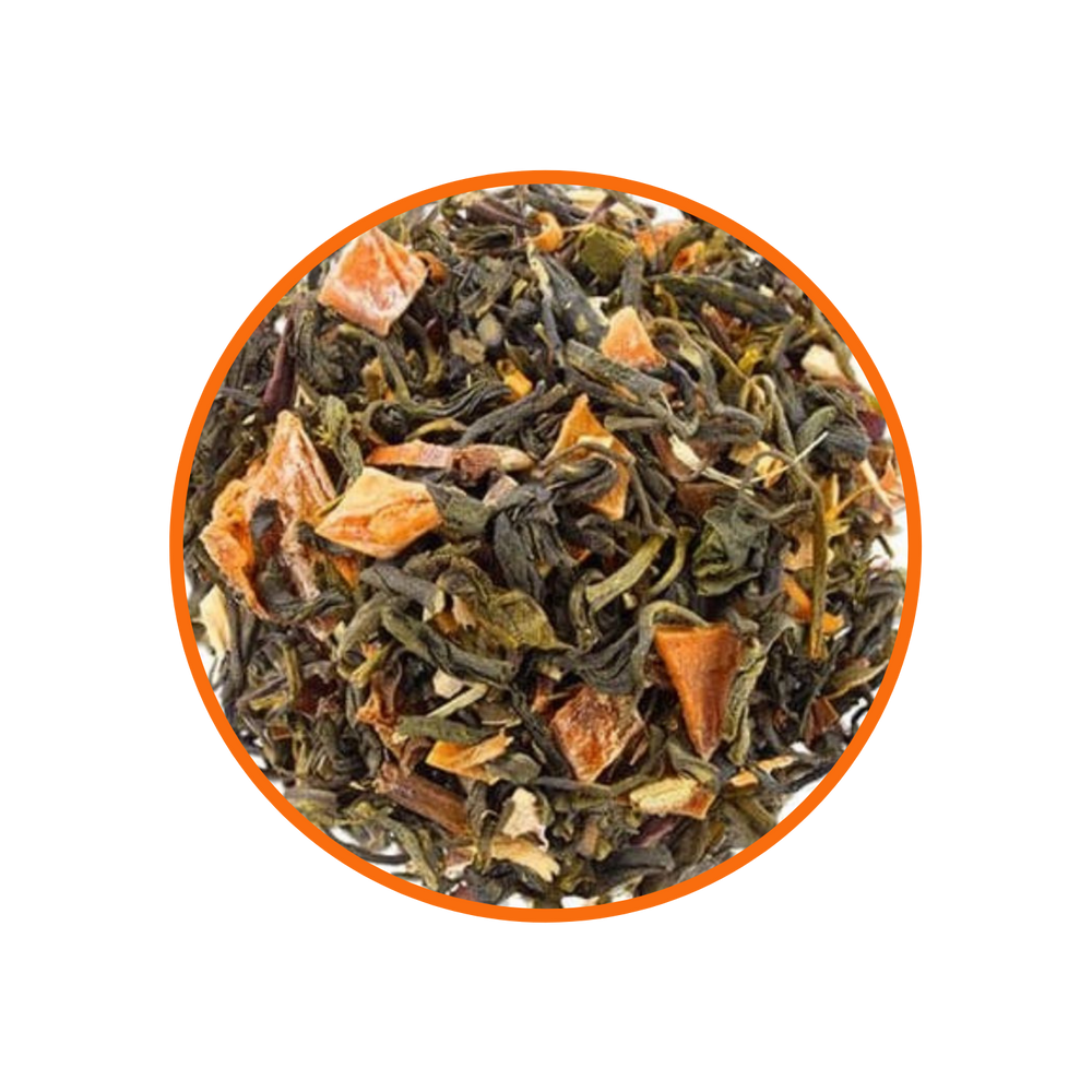 Green Mango Ice Tea Pack