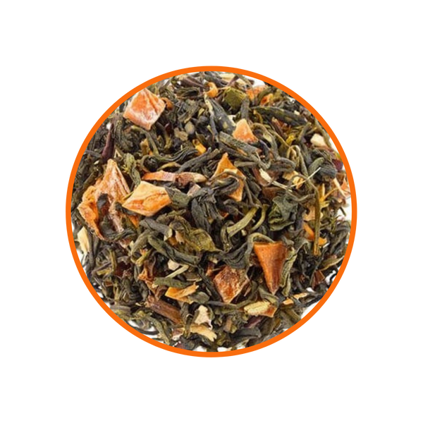 Green Mango Ice Tea Pack