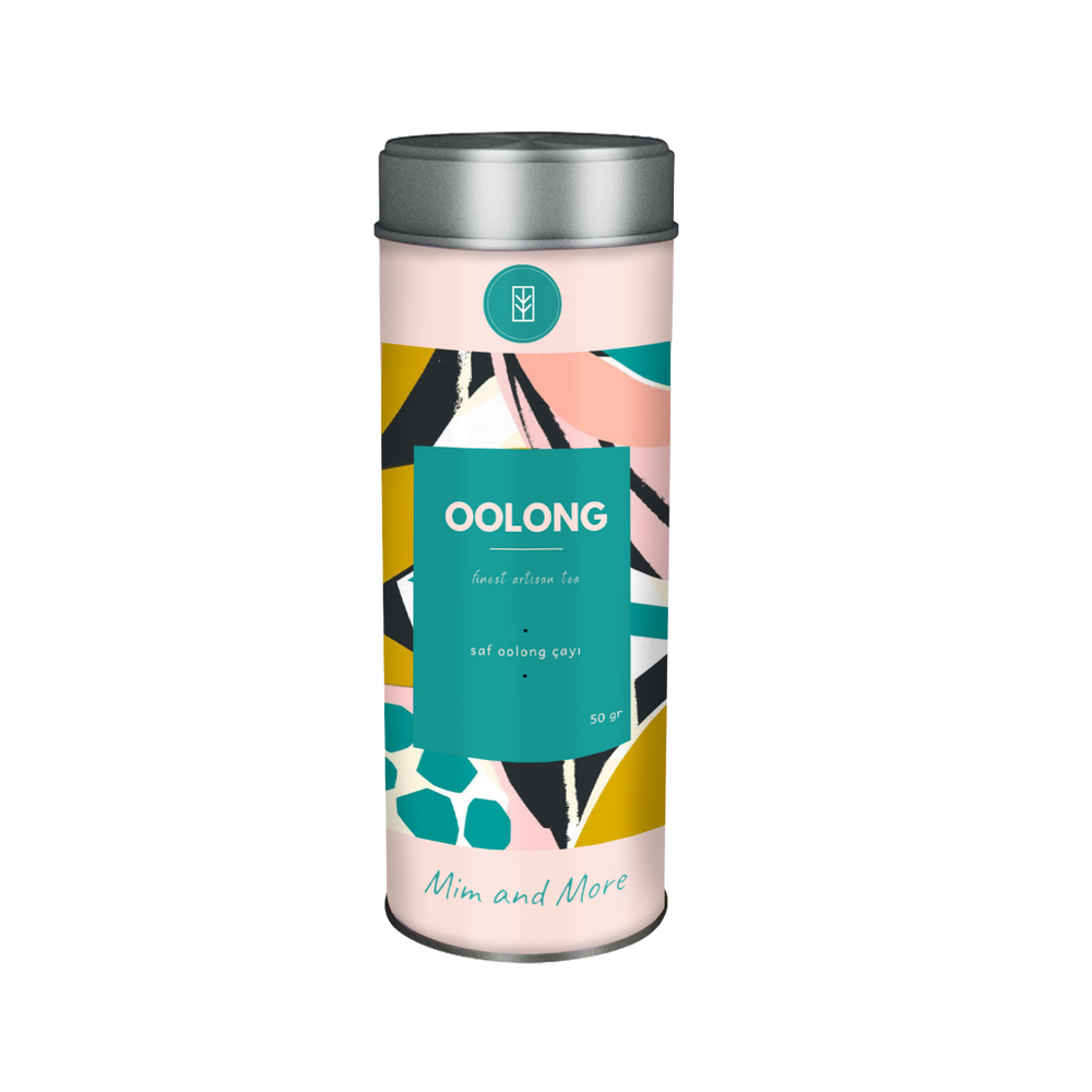 OOLONG