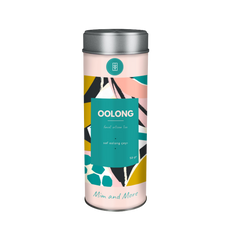 OOLONG