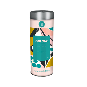 OOLONG