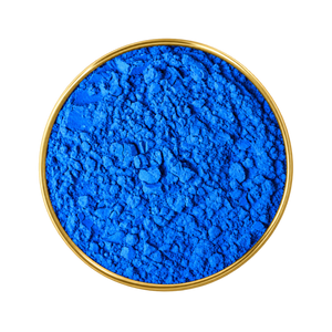 Blue Matcha – Kurabiye Aromalı Mavi Spirulina & Matcha Tozu 25 g