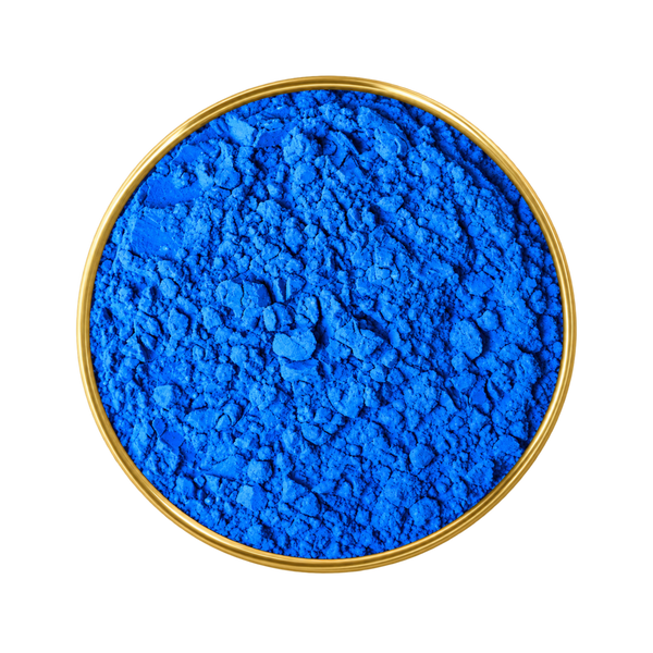 Blue Matcha – Kurabiye Aromalı Mavi Spirulina & Matcha Tozu 25 g