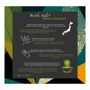 MATCHA