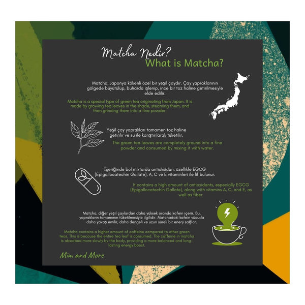MATCHA
