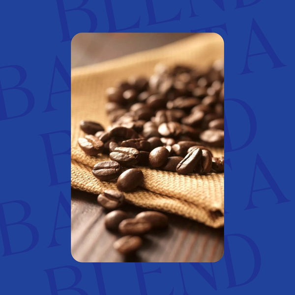 Barista Blend Coffee - Barista Blend Filtre Kahve 250 g