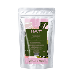 Beauty Tea – Şeftali ve Güllü Beyaz Çay Harmanı 100 g