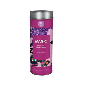 Magic Tea 