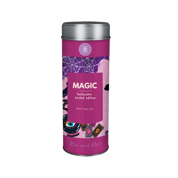 Magic Tea 