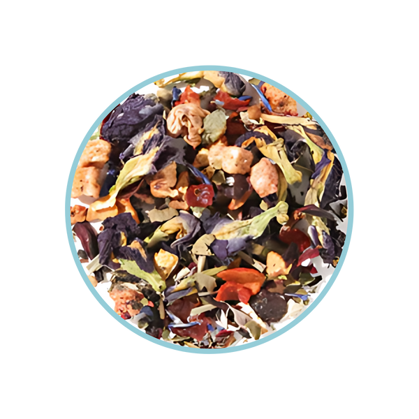 Blue Butterfly Ice Tea Pack - Soğuk Çay Paketi, 5x20 g