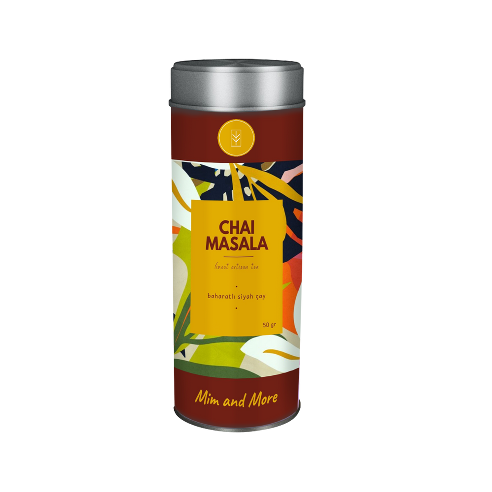 CHAI MASALA