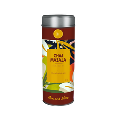 Chai Masala Tea – Baharatlı Seylan Çayı 50 G