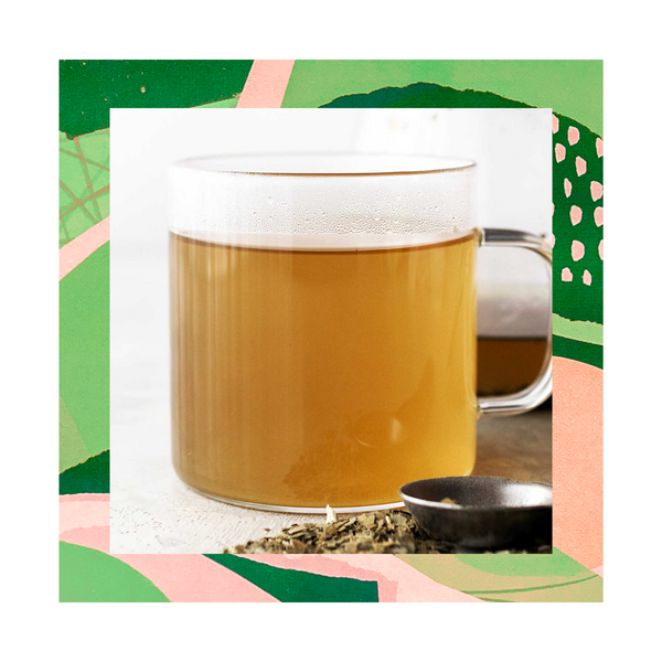 Mate Tea - Saf Mate Çayı 50 g