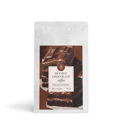 Double Chocolate Coffee - Duble Çikolata Aromalı Filtre Kahve 200 g