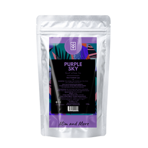 Purple Sky Tea - Mor Kelebek Çayı 100 g