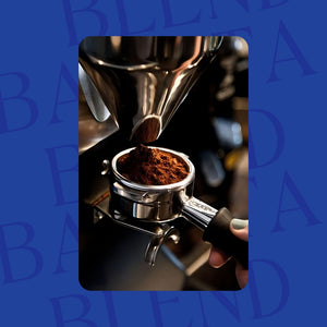 Barista Blend Coffee - Barista Blend Filtre Kahve 250 g