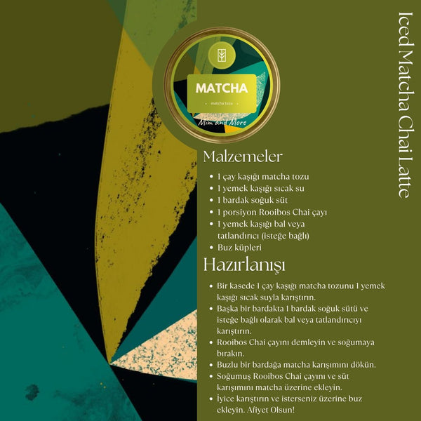 MATCHA