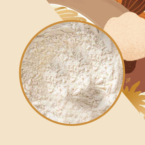 Beyaz Sıcak Çikolata, White Hot Chocolate - 200 g
