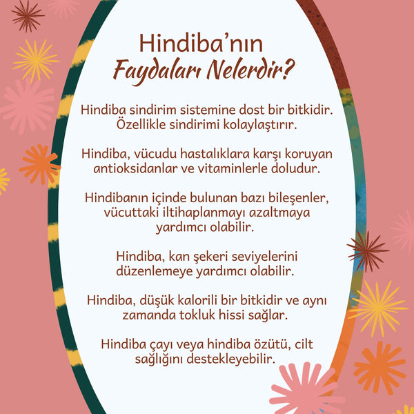 Hindiba Granül Kahve Hindiba Özlü Çözülebilir Kahve