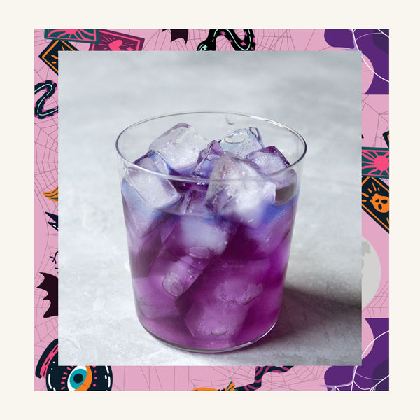 Magic Tea 