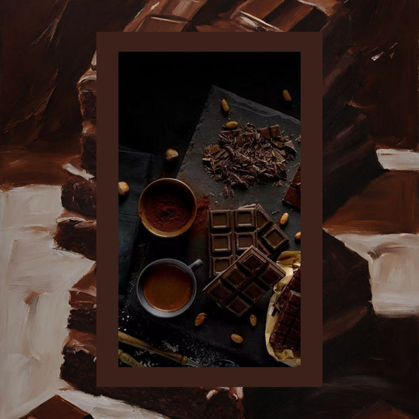 Double Chocolate Coffee - Duble Çikolata Aromalı Filtre Kahve 200 g