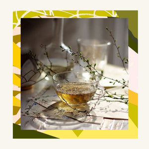 Green Tea - Saf Yeşil Çay, 100 gr