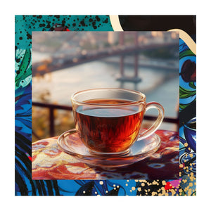 Premium Black Tea – Saf Siyah Çay 200 g