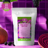 Berry Pink Matcha - Böğürtlen Aromalı Pembe Superfood Matcha