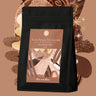 Krem Çikolatalı Sıcak Çikolata Mocha Mousse Hot Chocolate