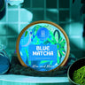 Blue Matcha - Mavi Spirulina Superfood Matcha Tozu