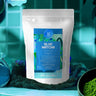 Blue Matcha - Mavi Spirulina Superfood Matcha Tozu