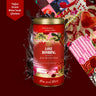 Luminara Studio x Love Bombing Dark Hot Chocolate - Kirazlı Bitter Sıcak Çikolata