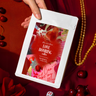 Luminara Studio x Love Bombing Coffee - Kiraz Aromalı Filtre Kahve